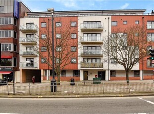 2 bedroom apartment for rent in Osbury Court, 52 Northolt Road, Harrow, Greater London, HA2