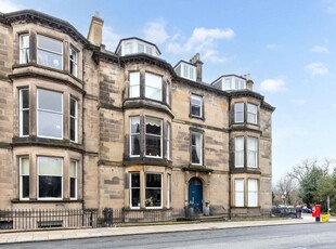 2 bedroom apartment for rent in Palmerston Place, Edinburgh, Midlothian, EH12