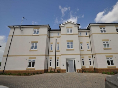 2 bedroom apartment for rent in Regents Green, Cloister Way, Leamington Spa, CV32