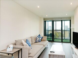 2 bedroom apartment for rent in Sheldon Square, London, W2
