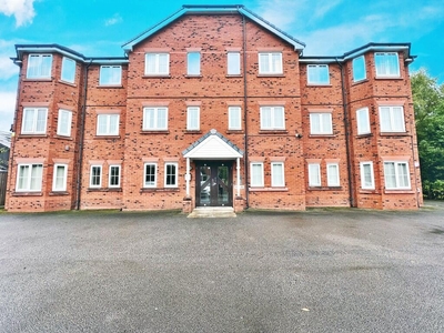 2 bedroom apartment for rent in Sidings Court, Warrington, WA1