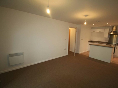 2 bedroom apartment for rent in Spires View, Warrington, WA1
