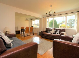 2 bedroom apartment for rent in The Cedars - Sneyd Park, BS9