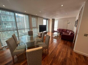 2 bedroom apartment for rent in The Edge, Clowes Street, Salford, M3