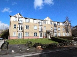 2 bedroom apartment for rent in Wenallt Mansions, Heol Llinos, Thornhill, Cardiff, CF14