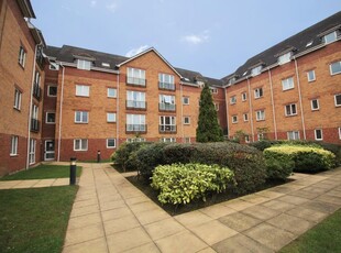 2 bedroom apartment for rent in Westgate Court, Oxford Road, Reading, Berkshire, RG30