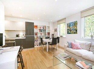 2 bedroom apartment for rent in Westking Place, WC1H