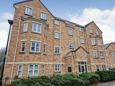 2 bedroom apartment for sale Doncaster, DN4 7DQ