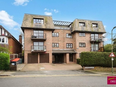 2 bedroom apartment for sale Hendon, NW11 9QT