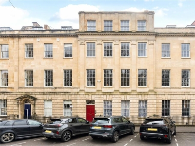2 bedroom apartment for sale in 10 Portland Square, Bristol, Somerset, BS2