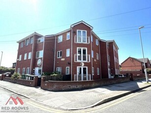 2 Bedroom Apartment For Sale In 137 Borough Road, Wallasey