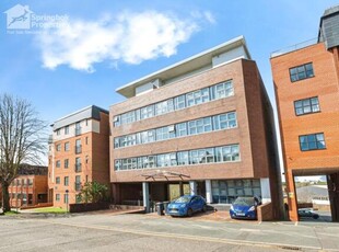 2 Bedroom Apartment For Sale In 14 Station Road, Kettering