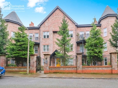 2 bedroom apartment for sale in 8, Ibbotsons Lane, Liverpool, Merseyside, L17