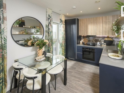 2 bedroom apartment for sale in Apartment 6.6.6, No.6 Bankside Gardens, Green Park, Reading, RG2 6BN, RG2