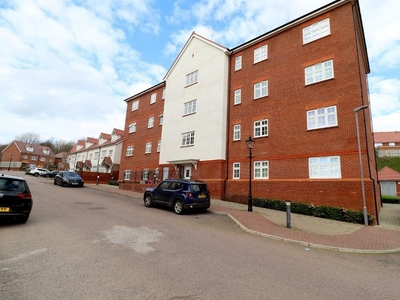 2 bedroom apartment for sale in Armstrong Road, South Luton, Luton, Bedfordshire, LU2 0FU, LU2