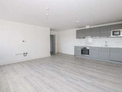 2 bedroom apartment for sale in Avebury Boulevard, Milton Keynes, MK9