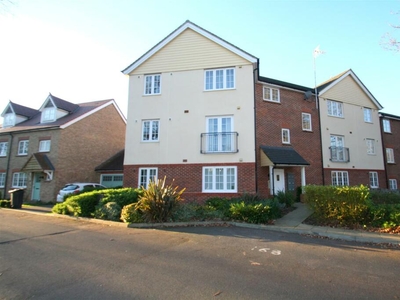 2 bedroom apartment for sale in Balliol Grove, Maidstone, ME15