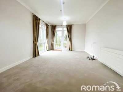 2 bedroom apartment for sale in Barber Road, Basingstoke, Hampshire, RG22