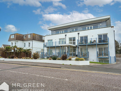 2 bedroom apartment for sale in Blue Waters, St. Catherines Road, Southbourne, BH6