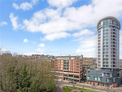 2 bedroom apartment for sale in Broad Weir, Bristol, Somerset, BS1
