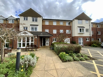 2 bedroom apartment for sale in Cabourne Avenue, Lincoln, LN2