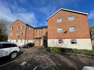 2 bedroom apartment for sale in Castle Hill, Reading, RG1