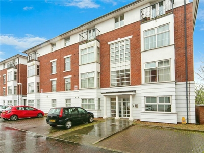 2 bedroom apartment for sale in Chancellor Court, Liverpool, Merseyside, L8
