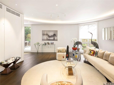 2 bedroom apartment for sale in Cheyne Terrace, Chelsea, London, SW3