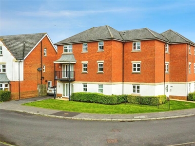 2 bedroom apartment for sale in Cirrus Drive, Shinfield, Reading, Berkshire, RG2