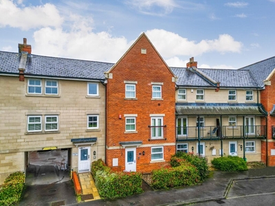 2 bedroom apartment for sale in Cirrus Drive, Shinfield, Reading, RG2 9FL, RG2