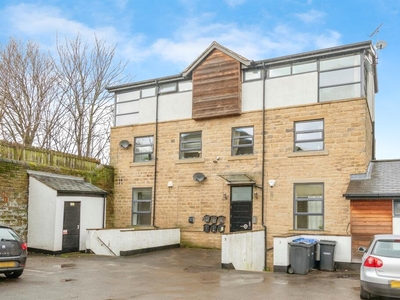 2 bedroom apartment for sale in Dockfield Terrace, Shipley, BD17
