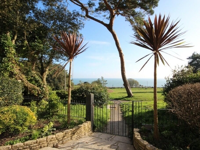 2 bedroom apartment for sale in Durley Gardens, DURLEY CHINE, Bournemouth, Dorset, BH2