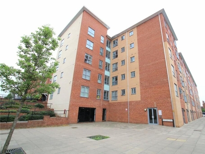 2 bedroom apartment for sale in Englefield House, Moulsford Mews, Reading, Berkshire, RG30