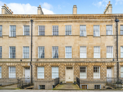 2 bedroom apartment for sale in Great Pulteney Street, Bath, Somerset, BA2