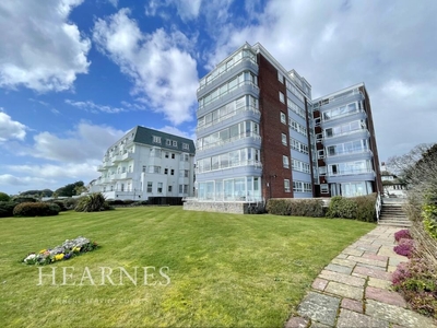 2 bedroom apartment for sale in Grove Road, East Cliff, Bournemouth, BH1