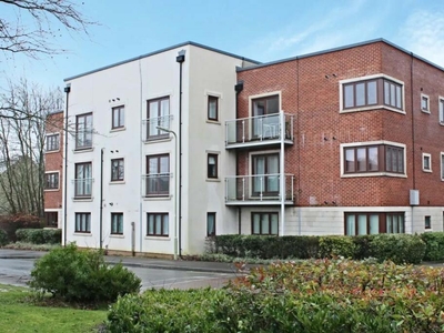 2 bedroom apartment for sale in Hines Court, Basingstoke, Hampshire, RG24