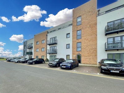 2 bedroom apartment for sale in Juneberry Apartments, 2 Cypress Road, Luton, Bedfordshire, LU1 4FZ, LU1