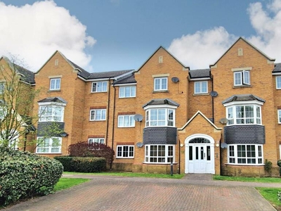 2 bedroom apartment for sale in Kempster Close, Bedford, MK40