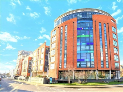 2 bedroom apartment for sale in Kennet Street, Reading, RG1 4AQ, RG1