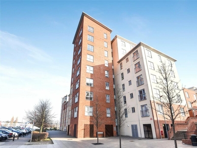 2 bedroom apartment for sale in Lansdowne House, Moulsford Mews, Reading, Berkshire, RG30