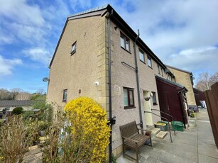 2 bedroom apartment for sale in Lawrence Court, Binyon Road, Lancaster, LA1