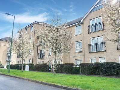 2 bedroom apartment for sale in Lillymill Chine, Chineham, Basingstoke, Hampshire, RG24
