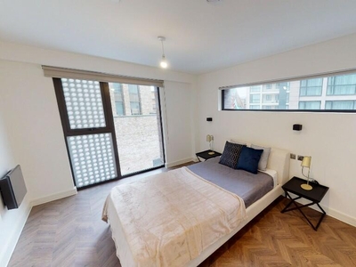 2 bedroom apartment for sale in Liverpool City Centre Property, David Lewis Street, Liverpool, L1