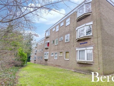2 bedroom apartment for sale in London Road, Brentwood, CM14
