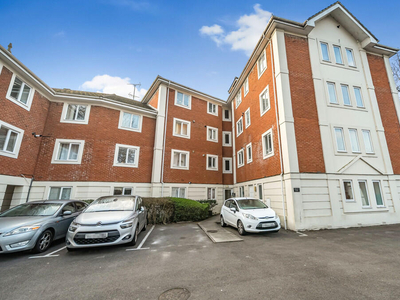 2 bedroom apartment for sale in London Road, Reading, Berkshire, RG1