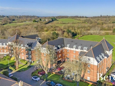 2 bedroom apartment for sale in Milan Walk, Brentwood, CM14