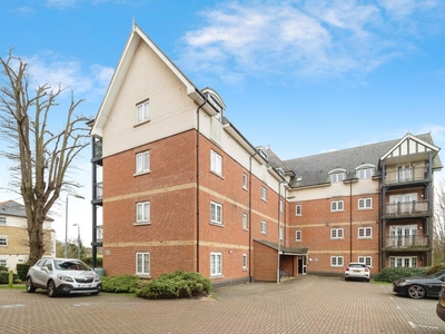 2 bedroom apartment for sale in Milan Walk, Brentwood, CM14