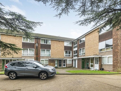 2 bedroom apartment for sale in Morton Court, Christchurch Road, Reading, RG2