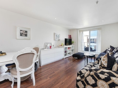 2 bedroom apartment for sale in Napier House, Bromyard Avenue W3