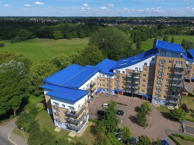 2 bedroom apartment for sale in Napier Road, Reading, RG1